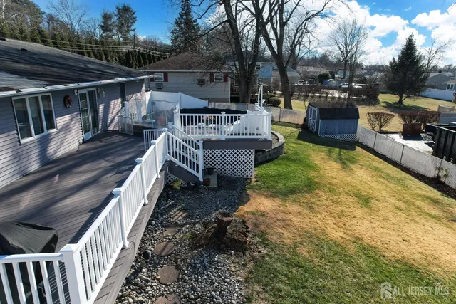 $650,000 | 2242 Woodland Avenue, South Plainfield, NJ 07080