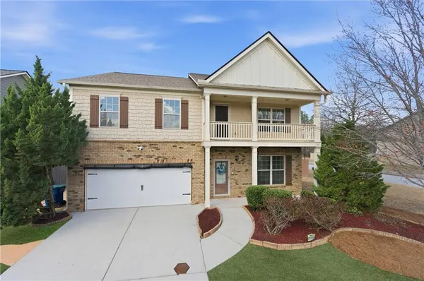 $349,000 | 7400 Toccoa Circle, Union City, GA 30291