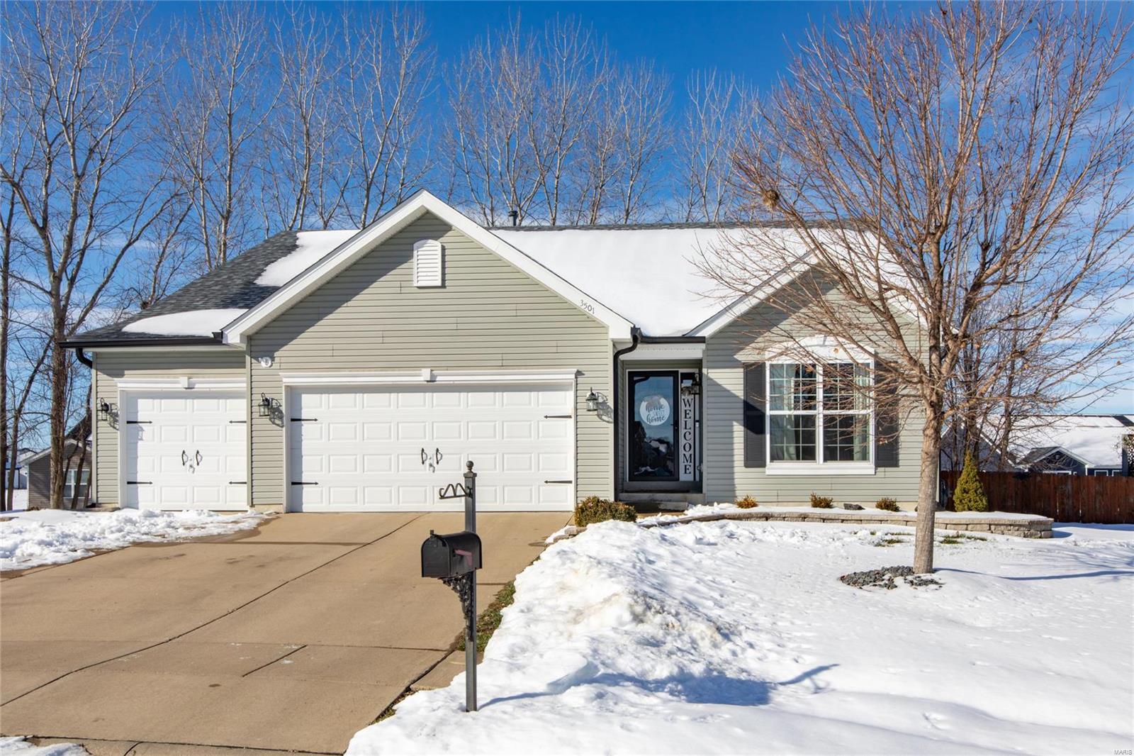 3501 Harbor Way Shiloh, IL 62221 - Photo 3 of 40 Gallery Image 3