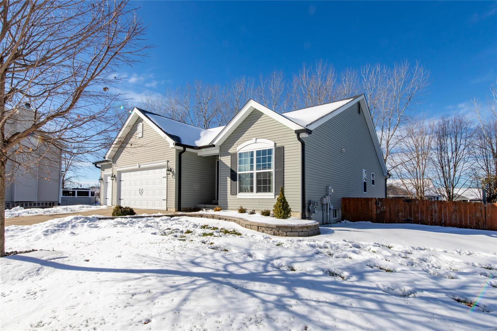 3501 Harbor Way Shiloh, IL 62221 - Photo 4 of 40 Gallery Image 4