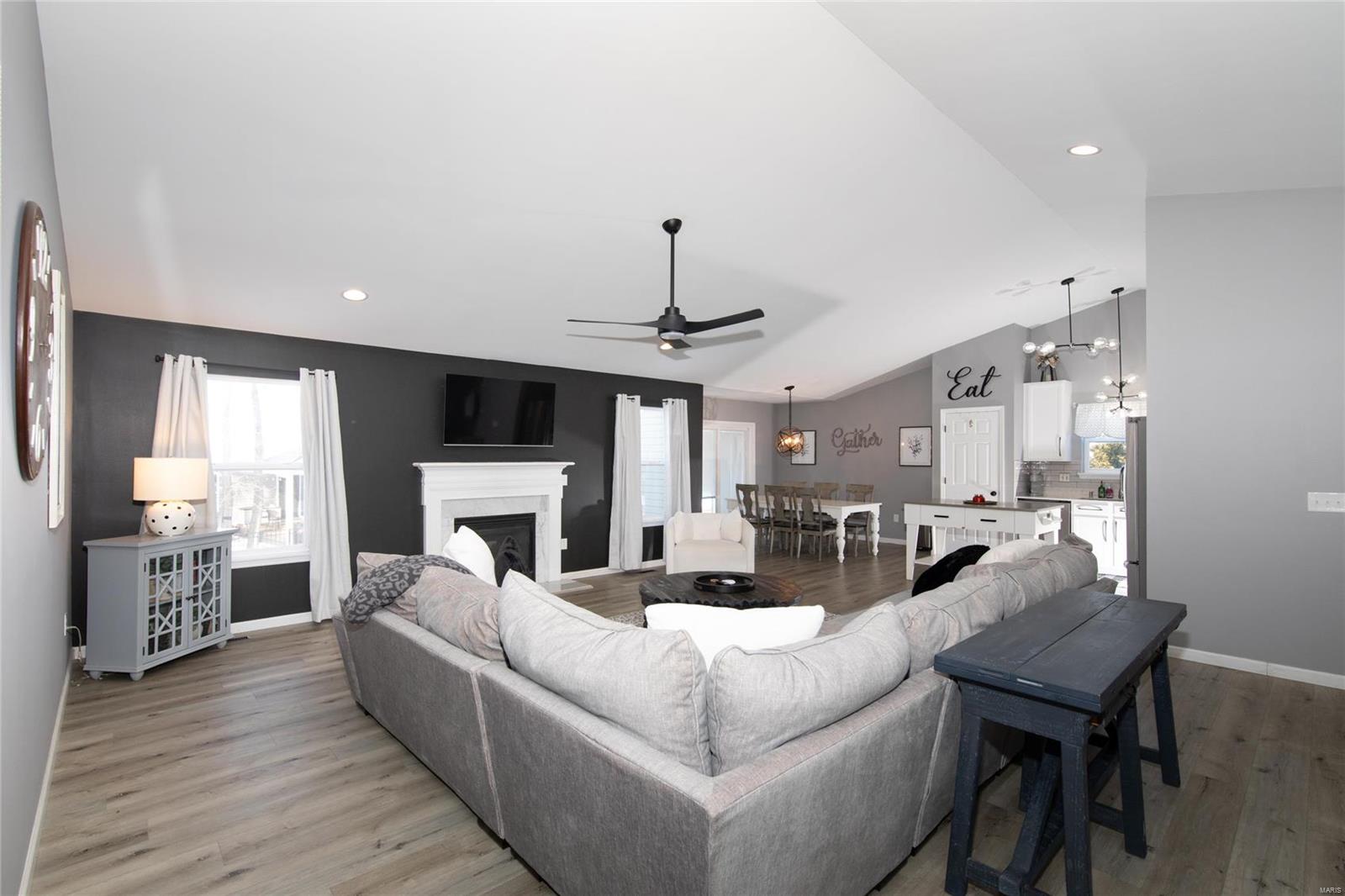 3501 Harbor Way Shiloh, IL 62221 - Photo 8 of 40 Gallery Image 8