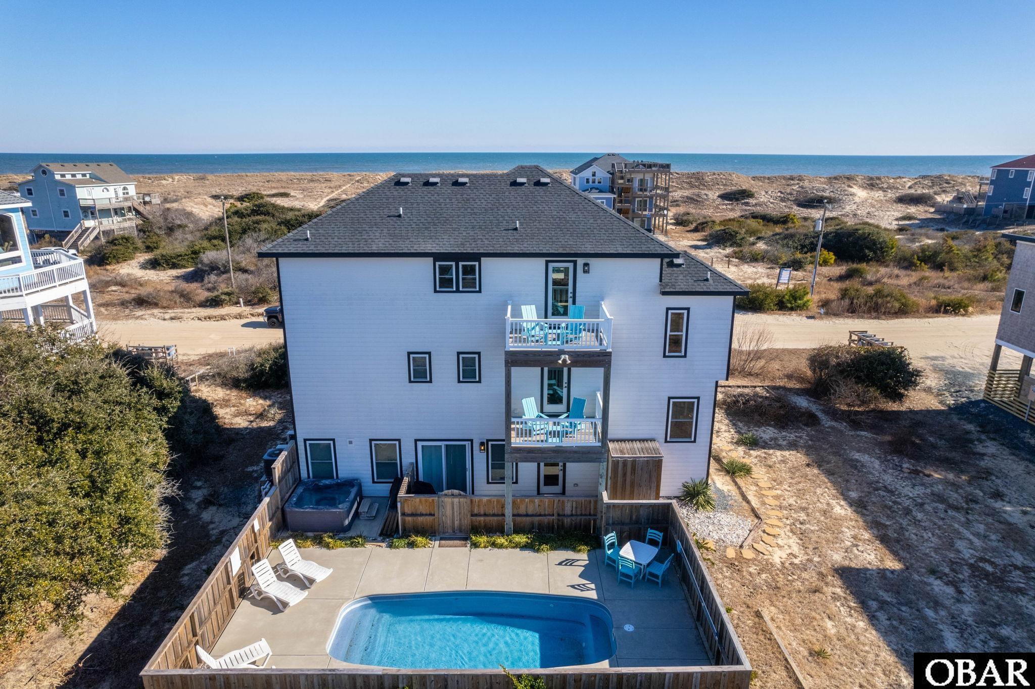 2236 Sandfiddler Road Corolla, NC 27927 - Photo 48 of 50