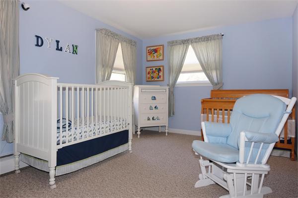412 George Hill Road Lancaster, MA 01523 - Photo 14 of 26 a bedroom with a bed and a window