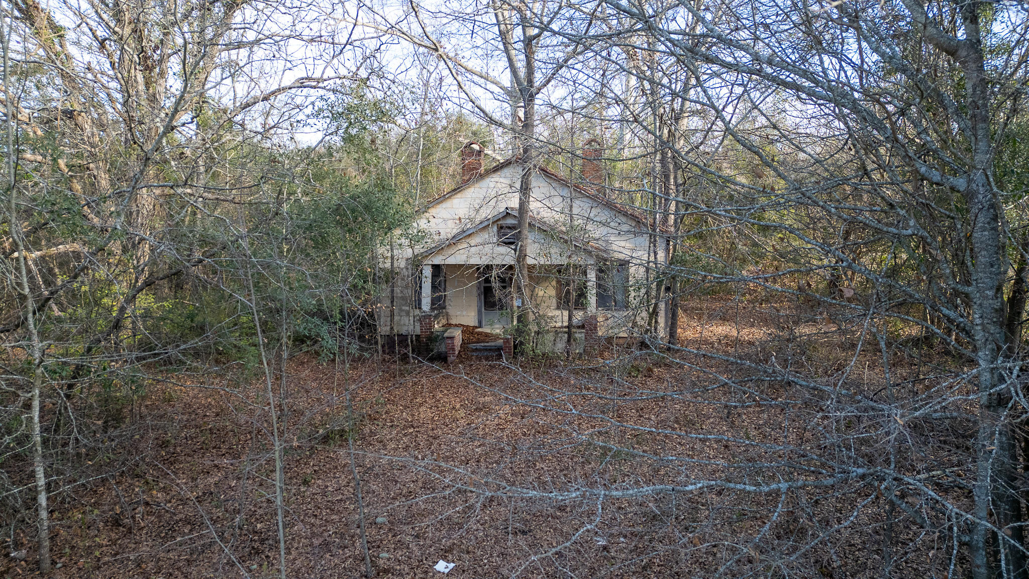 2280 Piper Road Aiken, SC 29805 - Photo 14 of 21