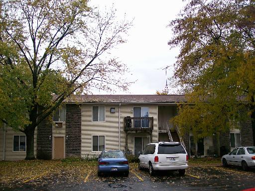 2300 Light Road, Unit 203 Oswego, IL 60543 - Photo 1 of 1