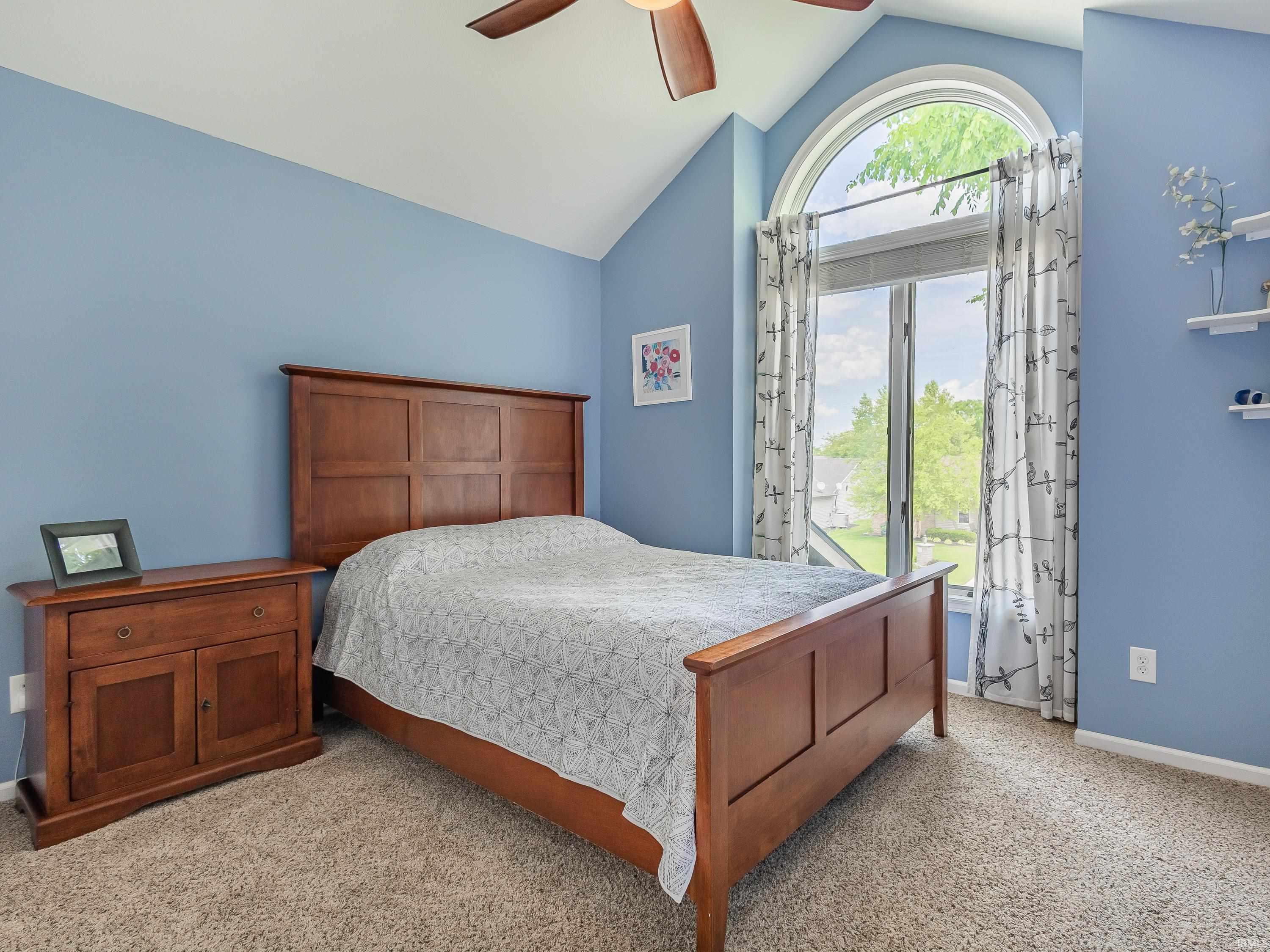 8313 Summerset Place Fort Wayne, IN 46825 - Photo 25 of 34