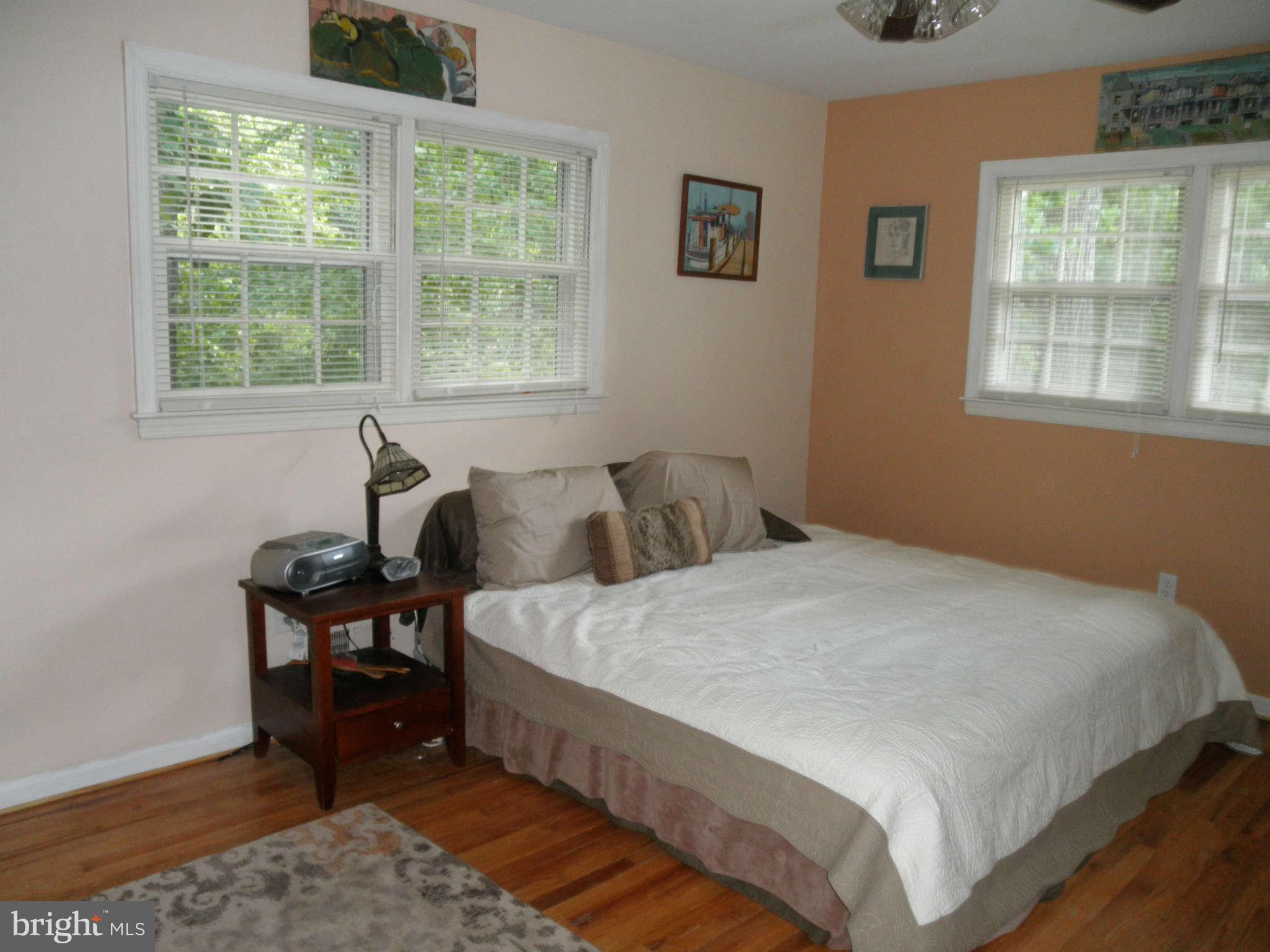 4511 Twinbrook Road Fairfax, VA 22032 - Photo 12 of 27 Master Bedroom
