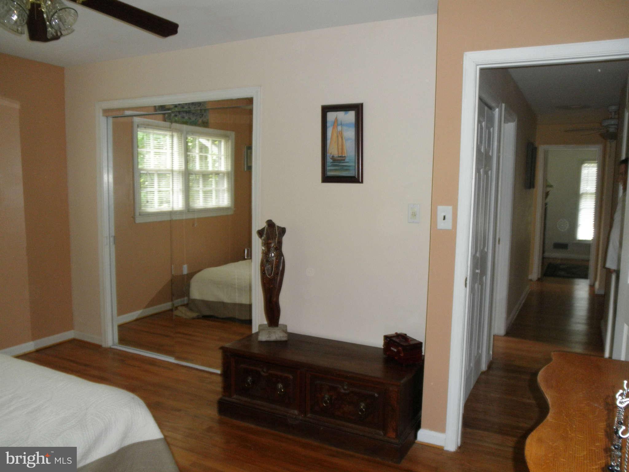 4511 Twinbrook Road Fairfax, VA 22032 - Photo 13 of 27 Bedroom (Master)