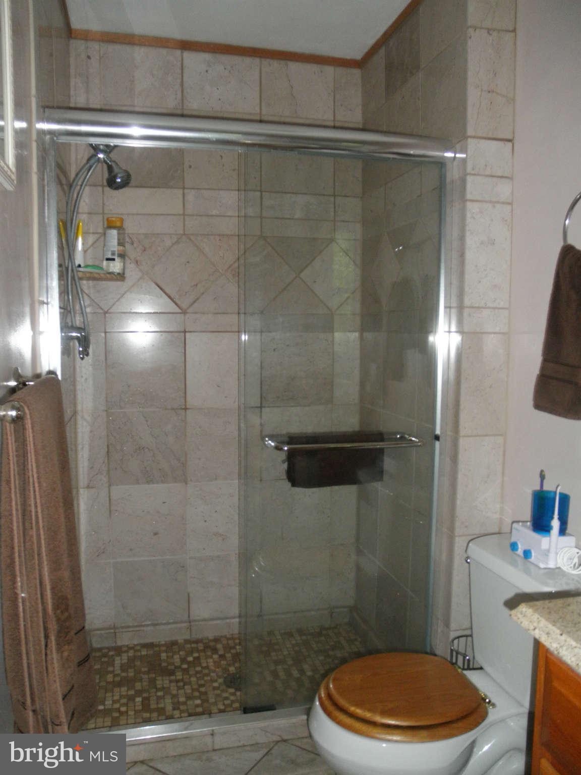 4511 Twinbrook Road Fairfax, VA 22032 - Photo 14 of 27 Bath (Master)