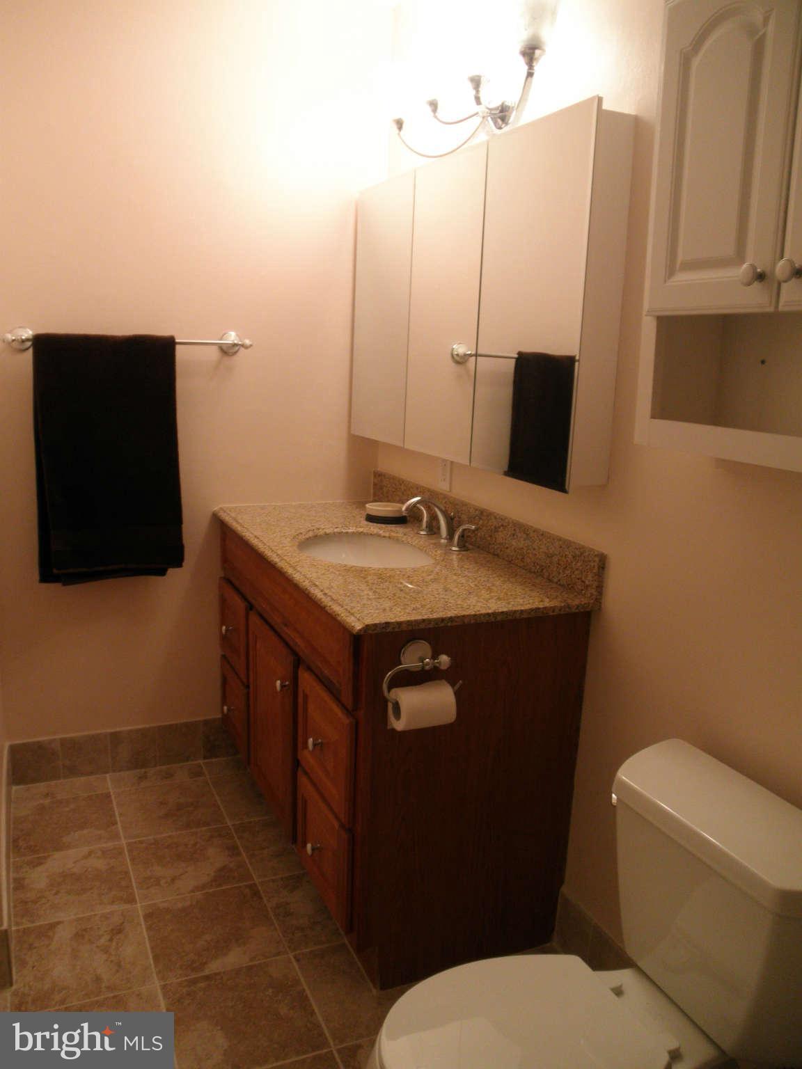 4511 Twinbrook Road Fairfax, VA 22032 - Photo 20 of 27 Hall Bath