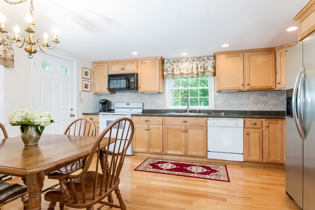 71 Allen Road Easton, MA 02356 - Photo 7 of 24 Gallery Image 7