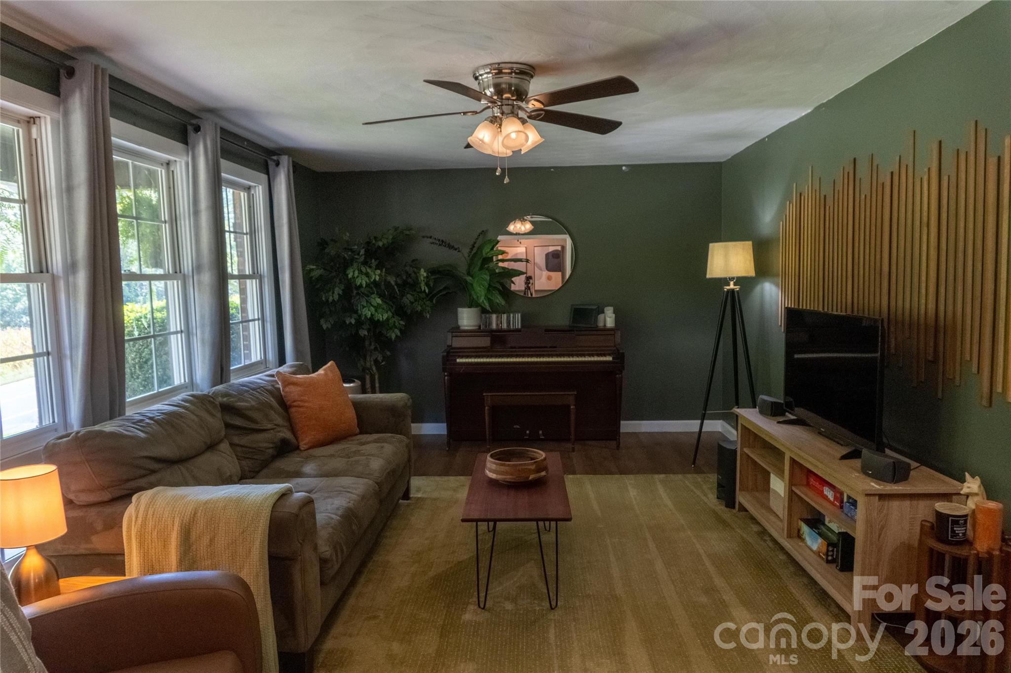 2408 Setzer Creek Road Lenoir, NC 28645 - Photo 4 of 23 Gallery Image 4
