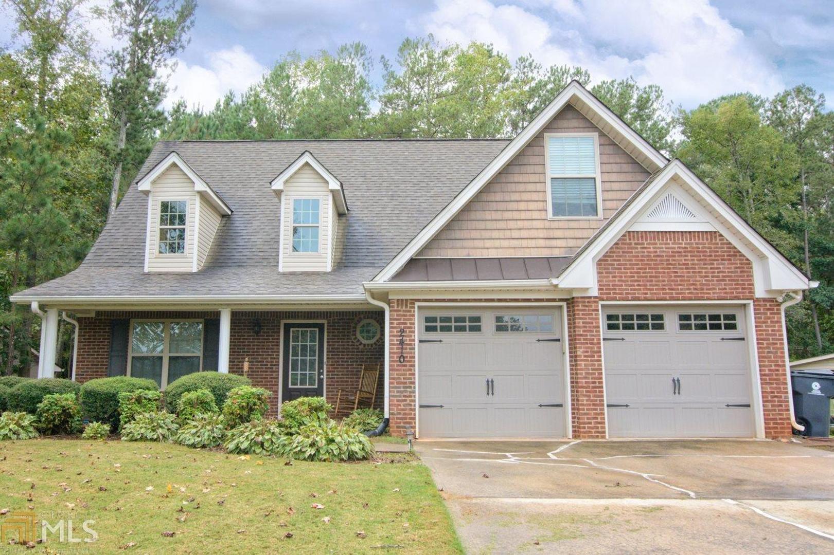 2410 Battle Drive Villa Rica, GA 30180 - Photo 1 of 1 Gallery Image 1