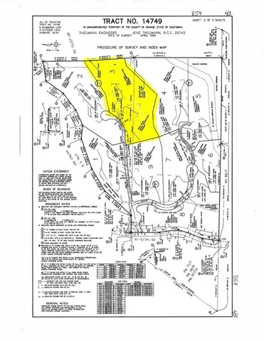 $950,000 | 30502 Shelter Canyon Road, Trabuco Canyon, CA 92679