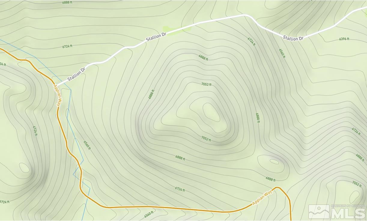 405 Stallion Drive Reno, NV 89510 - Photo 28 of 32 Photo 28