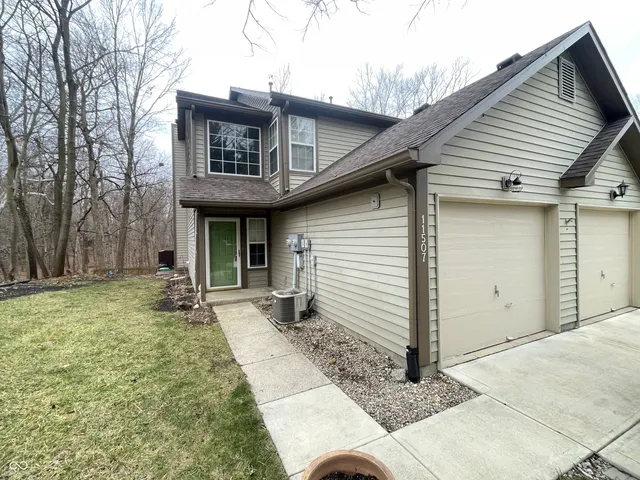 $180,000 | 11507 Creekview Lane, Indianapolis, IN 46236