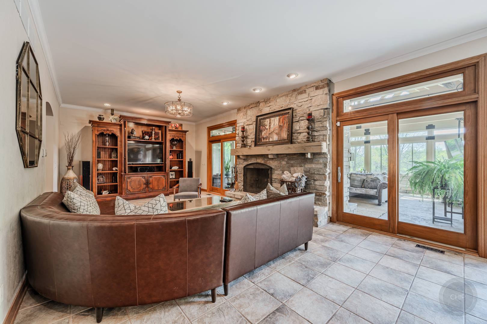 16420 South River Road Plainfield, IL 60586 - Photo 27 of 95