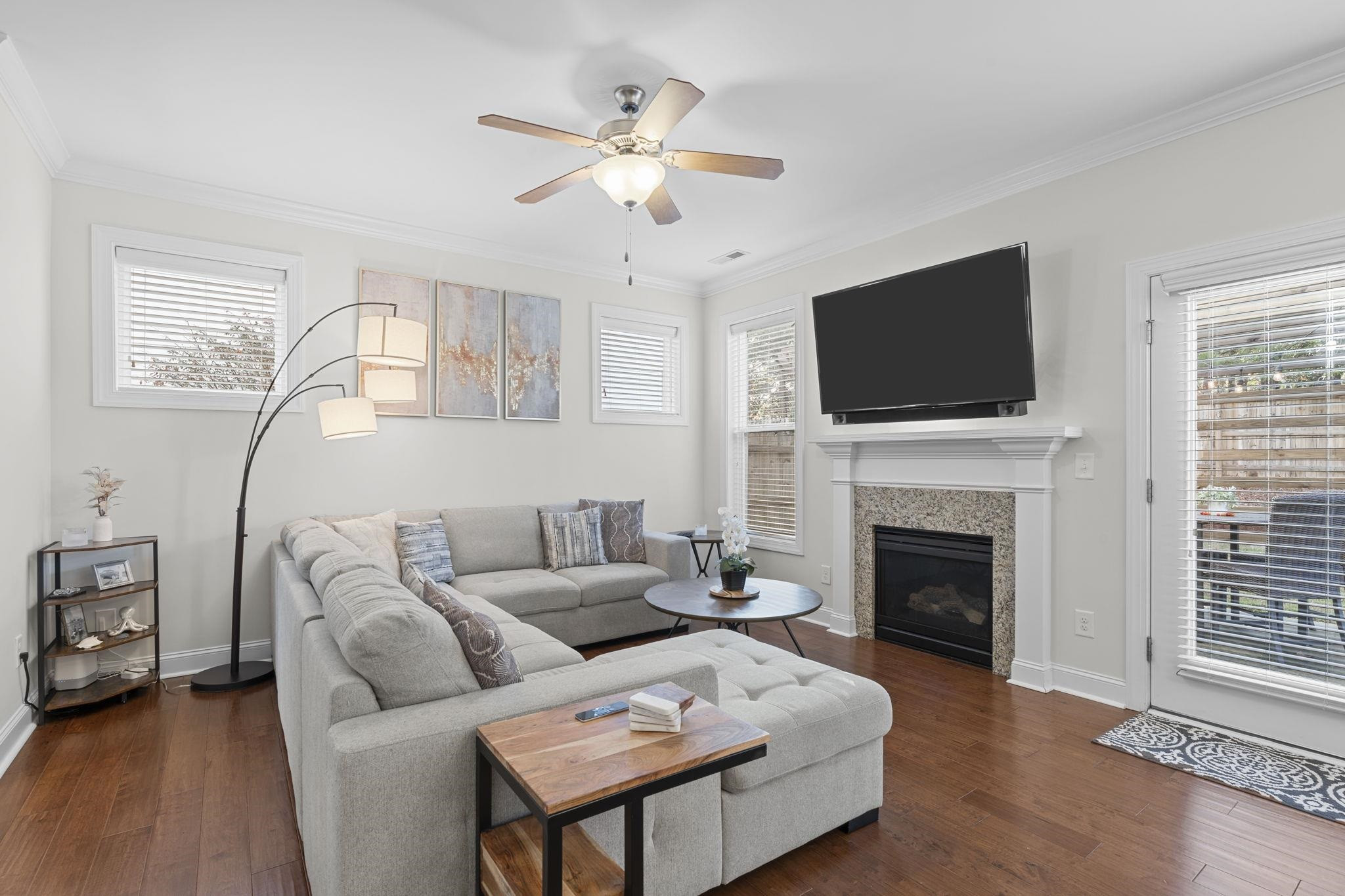 2836 Bogle Branch Court Raleigh, NC 27606 - Photo 9 of 43 Photo 9