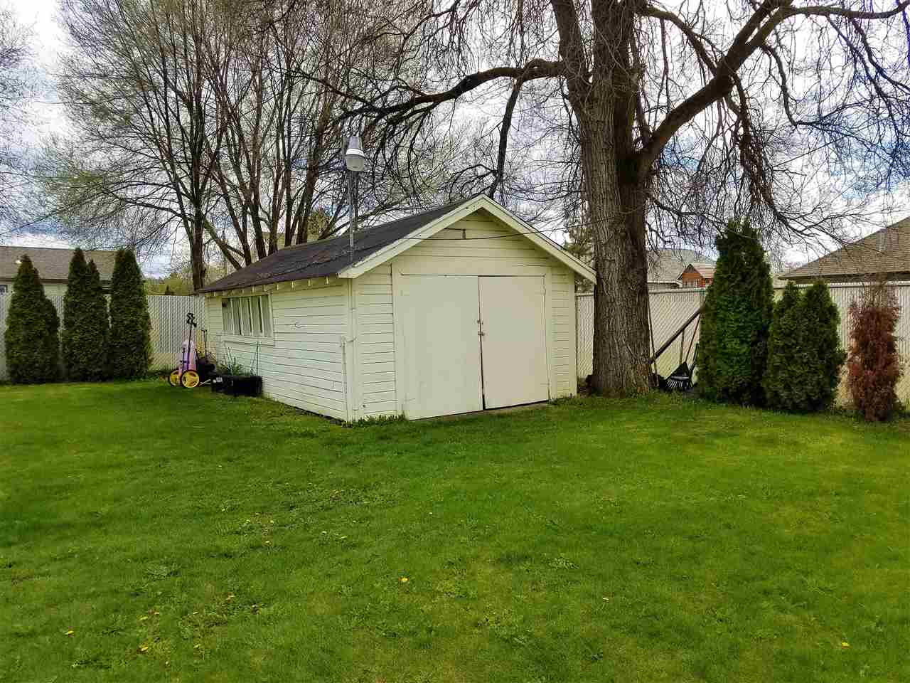 1811 North Ely Road Spokane Valley, WA 99212 - Photo 20 of 20 Gallery Image 20
