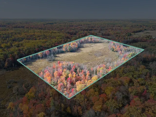 $75,000 | North Centerline Road, White Cloud, MI 49349