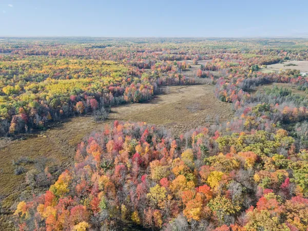 $65,000 | North Centerline Road, White Cloud, MI 49349