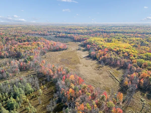 $65,000 | North Centerline Road, White Cloud, MI 49349