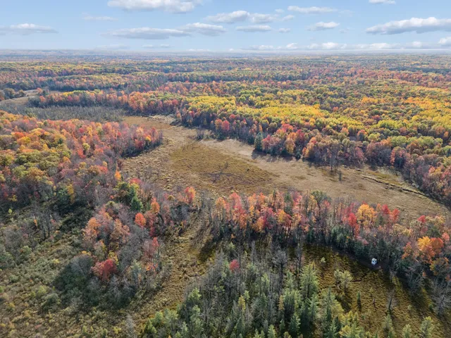 $75,000 | North Centerline Road, White Cloud, MI 49349