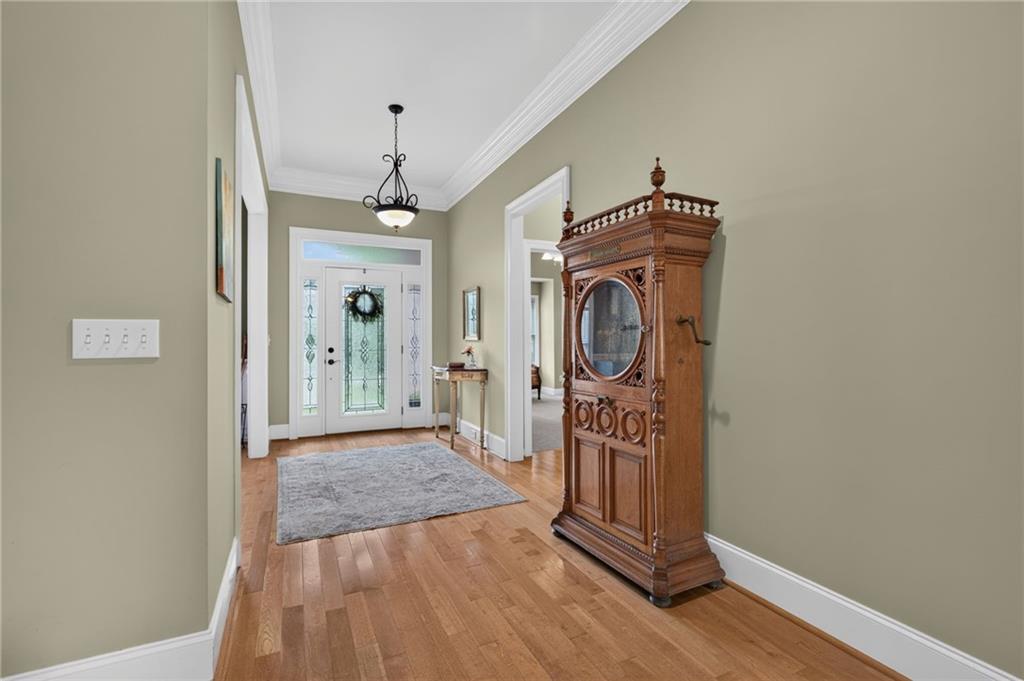 1623 Double Springs Church Road Monroe, GA 30656 - Photo 50 of 77