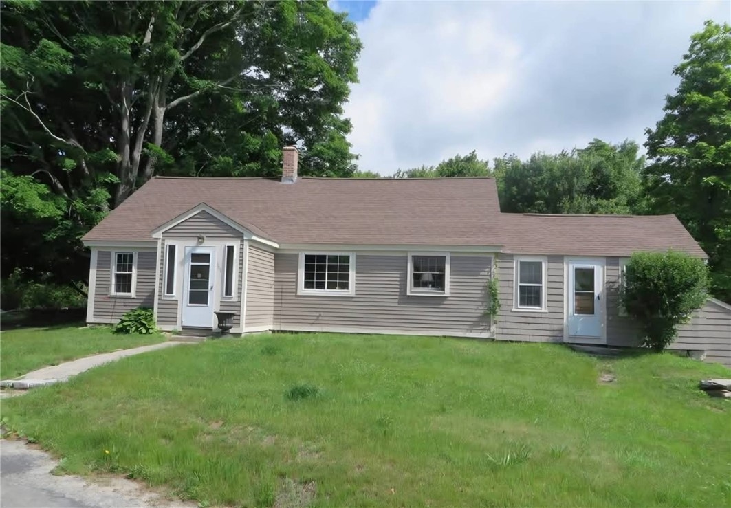 143 Cooper Road Glocester, RI 02814 - Photo 1 of 9