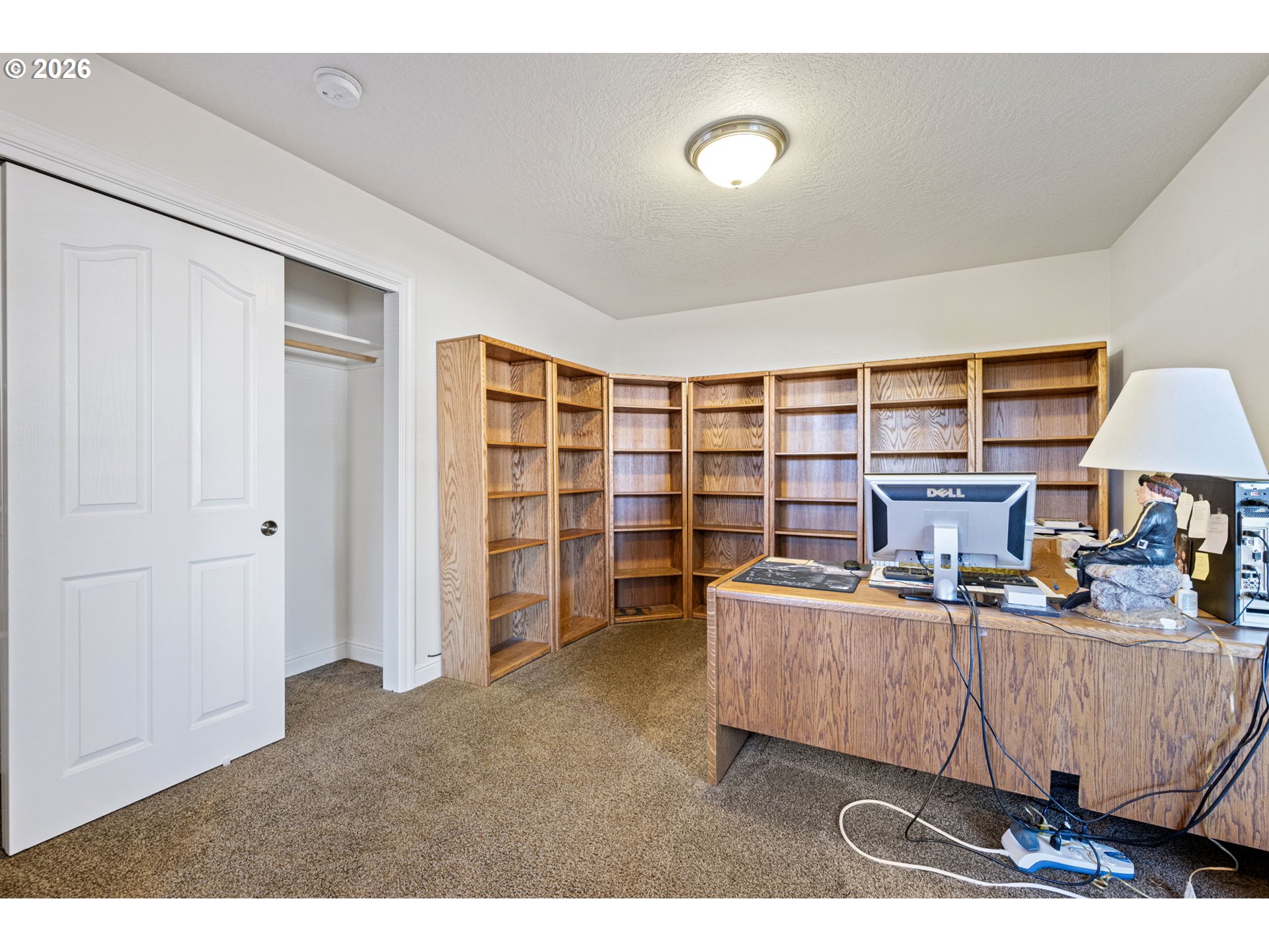 1635 Fairview Place Cottage Grove, OR 97424 - Photo 14 of 37 Den/Office