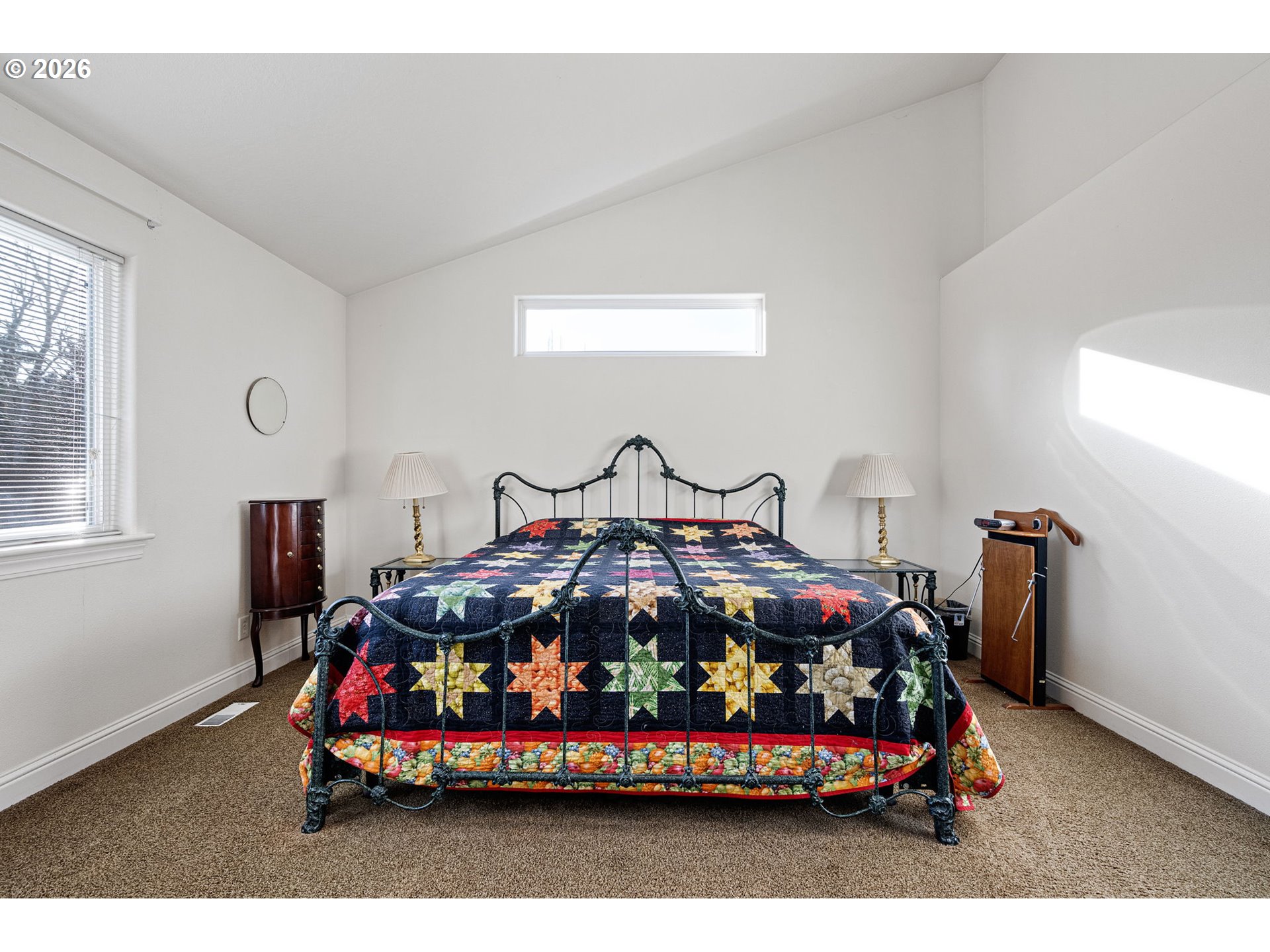 1635 Fairview Place Cottage Grove, OR 97424 - Photo 16 of 37 Bedroom, Primary