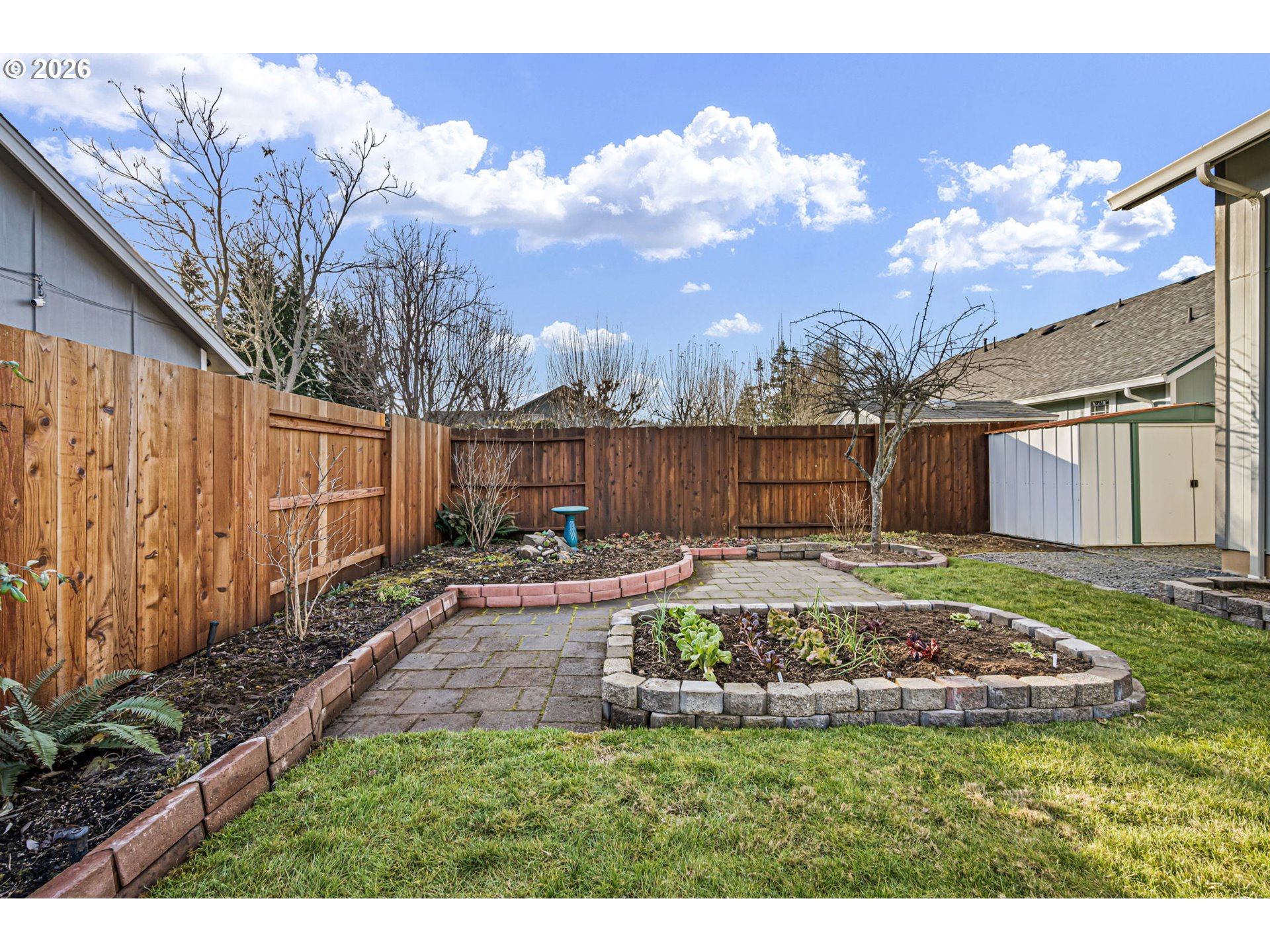 1635 Fairview Place Cottage Grove, OR 97424 - Photo 32 of 37