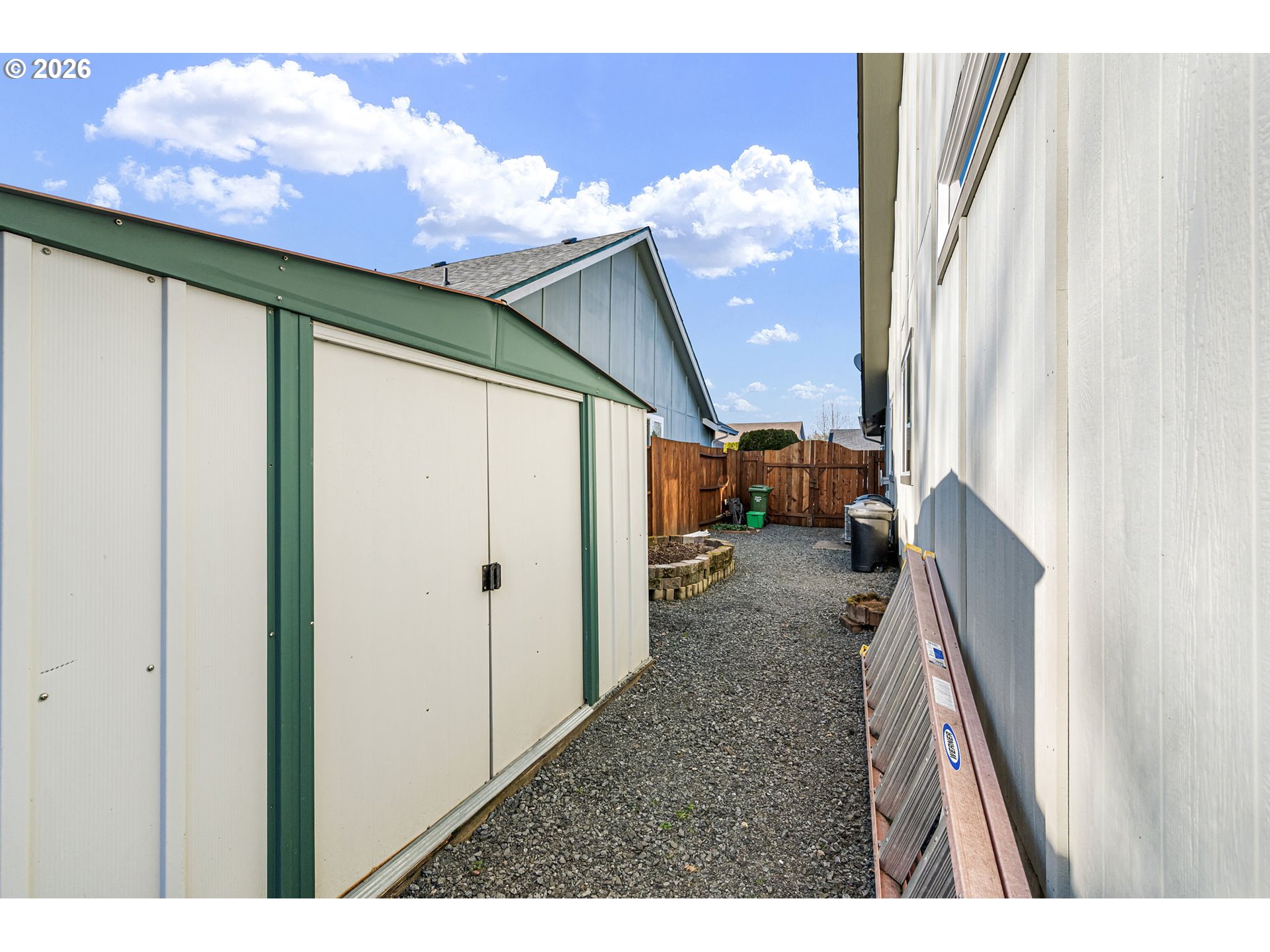 1635 Fairview Place Cottage Grove, OR 97424 - Photo 33 of 37