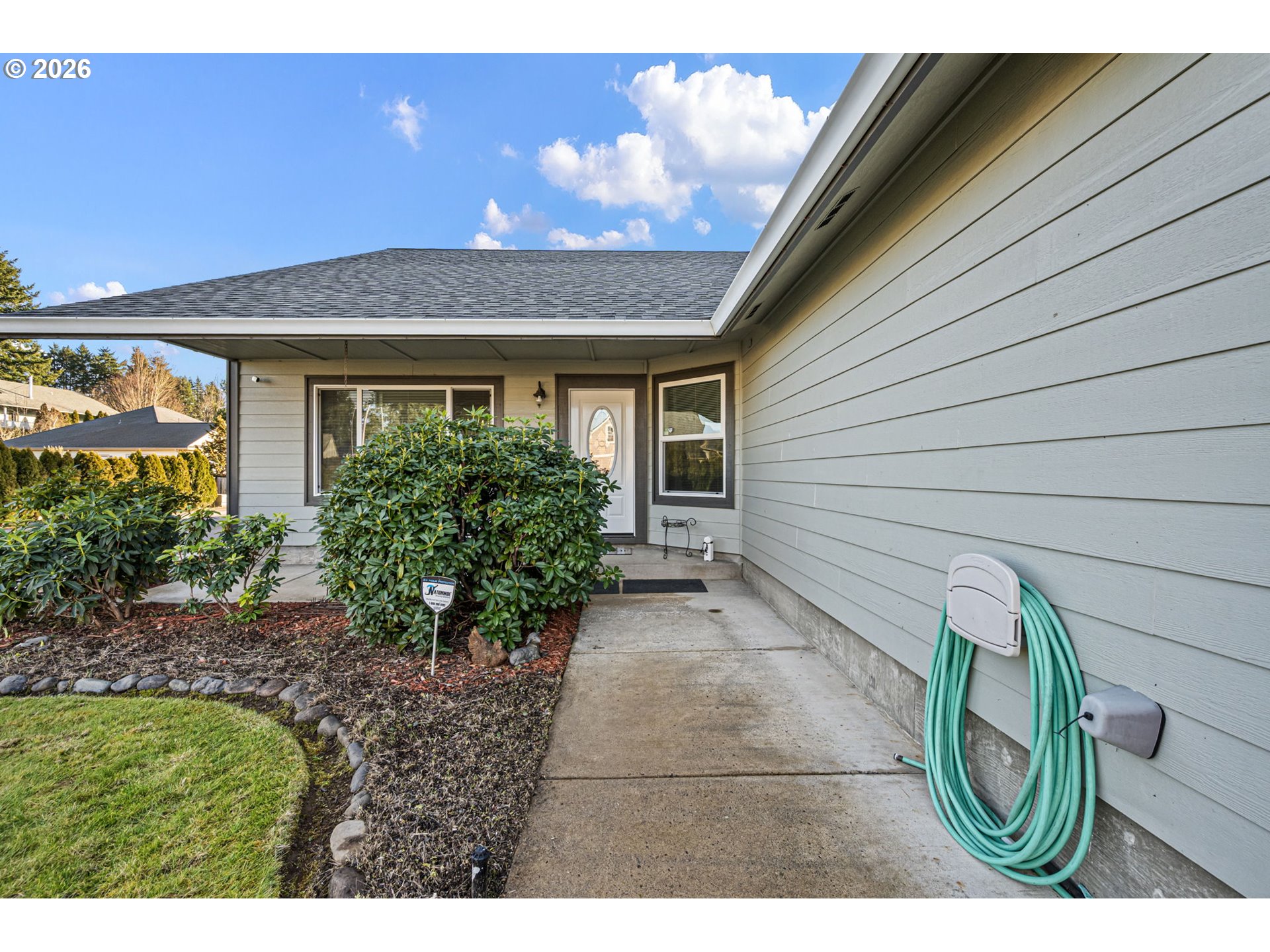 1635 Fairview Place Cottage Grove, OR 97424 - Photo 36 of 37