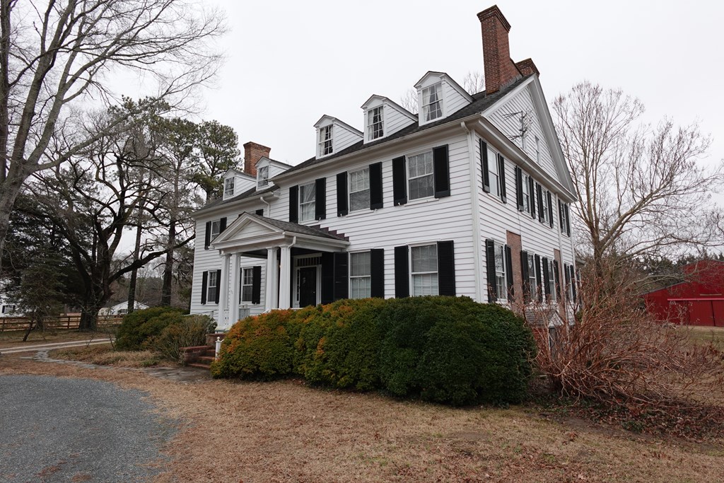 7337 Bayside Road Franktown, VA 23354 - Photo 38 of 82