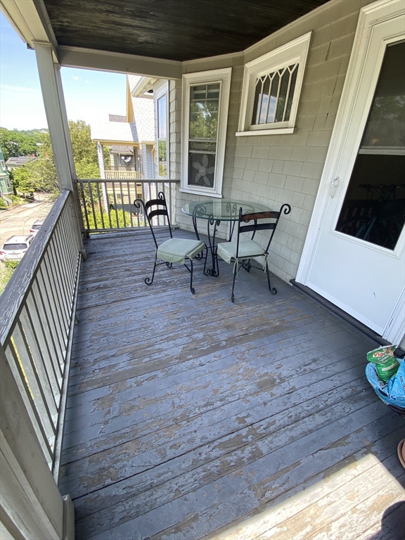 14 Upland Road, Unit 2 Brookline, MA 02445 - Photo 5 of 34