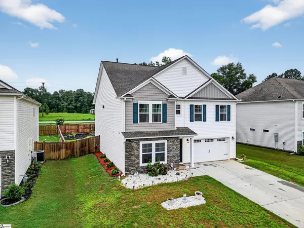 $360,000 | 117 Bruinen Drive, Fountain Inn, SC 29644