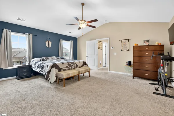 $360,000 | 117 Bruinen Drive, Fountain Inn, SC 29644