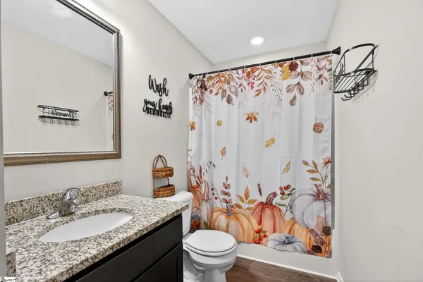 $360,000 | 117 Bruinen Drive, Fountain Inn, SC 29644