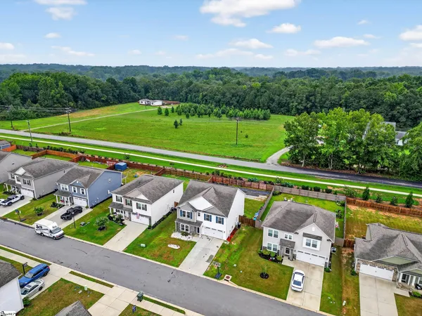 $360,000 | 117 Bruinen Drive, Fountain Inn, SC 29644