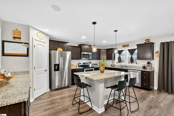 $360,000 | 117 Bruinen Drive, Fountain Inn, SC 29644
