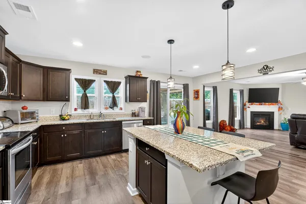 $360,000 | 117 Bruinen Drive, Fountain Inn, SC 29644