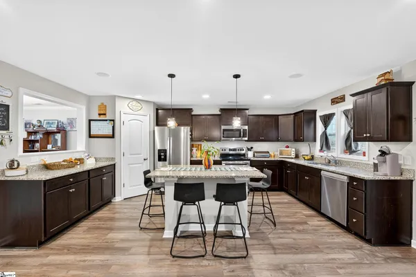$360,000 | 117 Bruinen Drive, Fountain Inn, SC 29644