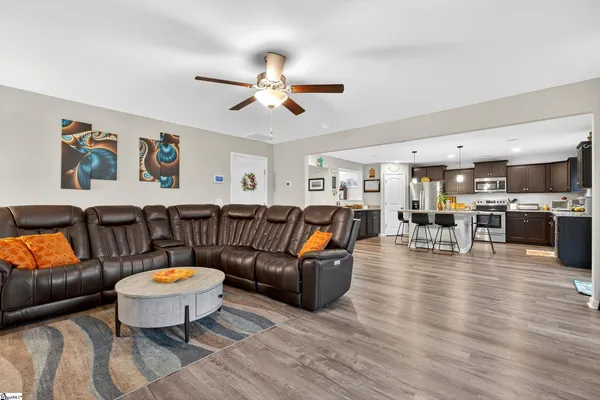 $360,000 | 117 Bruinen Drive, Fountain Inn, SC 29644