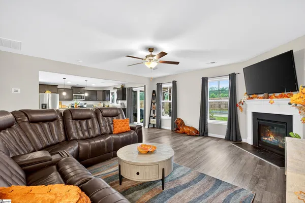 $360,000 | 117 Bruinen Drive, Fountain Inn, SC 29644