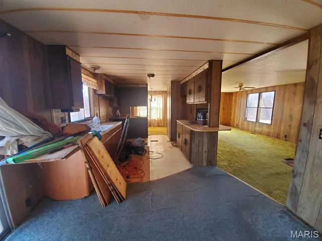 $325,000 | 1100 North 5th Street, La Grange, MO 63448