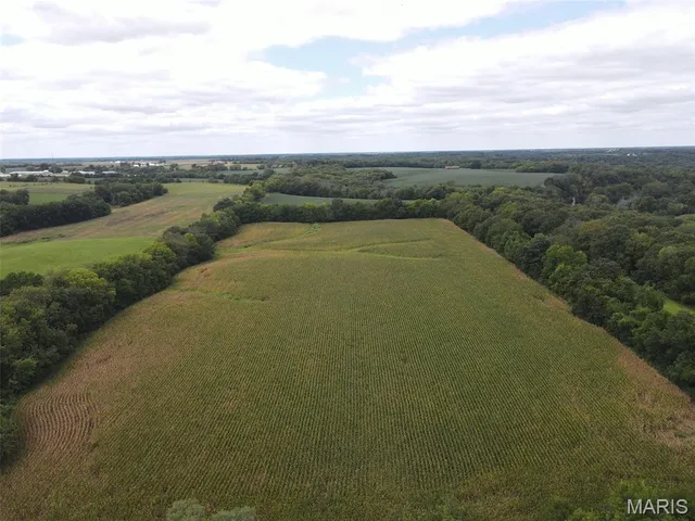 $325,000 | 1100 North 5th Street, La Grange, MO 63448