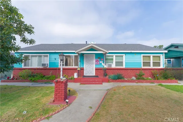 $920,000 | 11363 Virginia Avenue, Lynwood, CA 90262