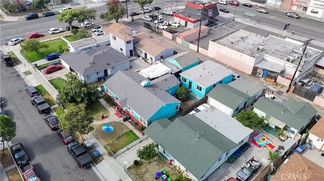 $920,000 | 11363 Virginia Avenue, Lynwood, CA 90262