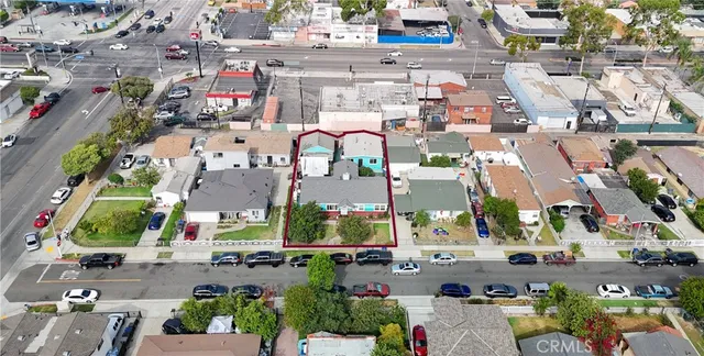 $920,000 | 11363 Virginia Avenue, Lynwood, CA 90262